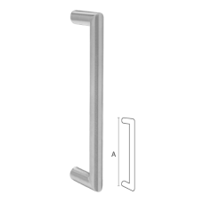 ASA INOX REFª 2.35X2000